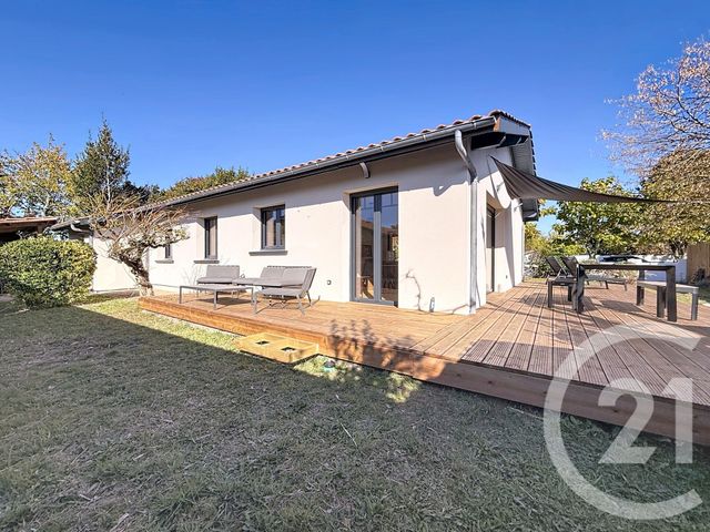Afficher la photo en grand Maison à vendre - 4 pièces - 95,01 m2 - La Teste De Buch - 33 - AQUITAINE