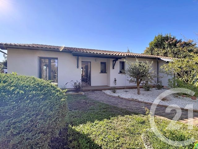 Afficher la photo en grand Maison à vendre - 4 pièces - 95,01 m2 - La Teste De Buch - 33 - AQUITAINE