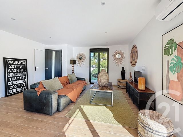 Afficher la photo en grand Maison à vendre - 4 pièces - 95,01 m2 - La Teste De Buch - 33 - AQUITAINE