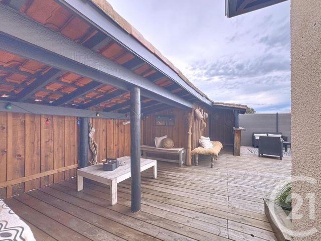 Maison à vendre - 4 pièces - 97,24 m2 - La Teste De Buch - 33 - AQUITAINE