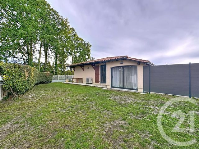 Maison à vendre - 4 pièces - 97,24 m2 - La Teste De Buch - 33 - AQUITAINE