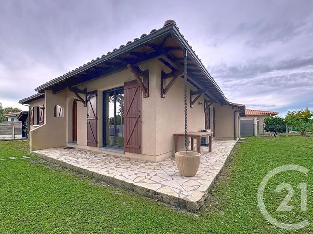 Maison à vendre - 4 pièces - 97,24 m2 - La Teste De Buch - 33 - AQUITAINE