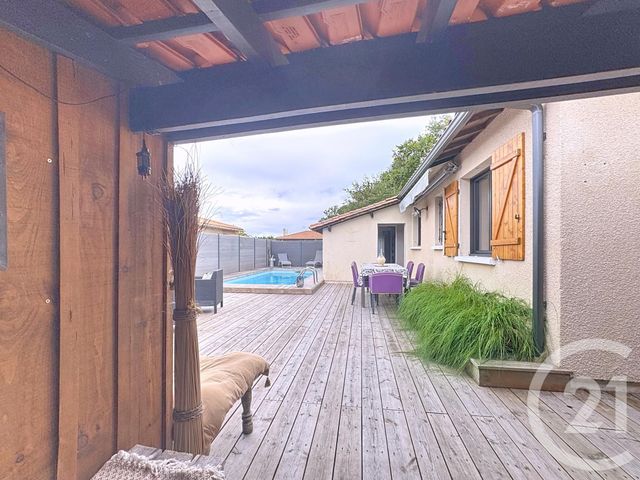 Maison à vendre - 4 pièces - 97,24 m2 - La Teste De Buch - 33 - AQUITAINE