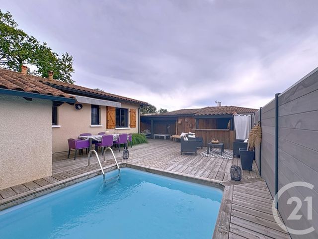 Maison à vendre - 4 pièces - 97,24 m2 - La Teste De Buch - 33 - AQUITAINE