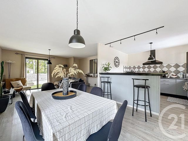 Maison à vendre - 4 pièces - 97,24 m2 - La Teste De Buch - 33 - AQUITAINE