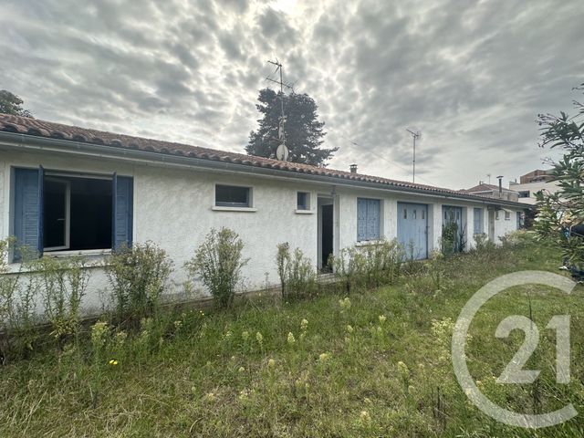 Terrain à vendre - 904 m2 - La Teste De Buch - 33 - AQUITAINE