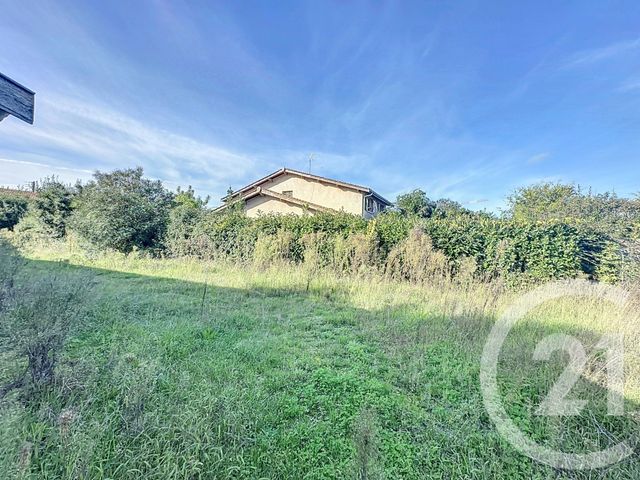 Terrain à vendre - 904 m2 - La Teste De Buch - 33 - AQUITAINE