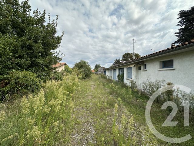 Terrain à vendre - 904 m2 - La Teste De Buch - 33 - AQUITAINE