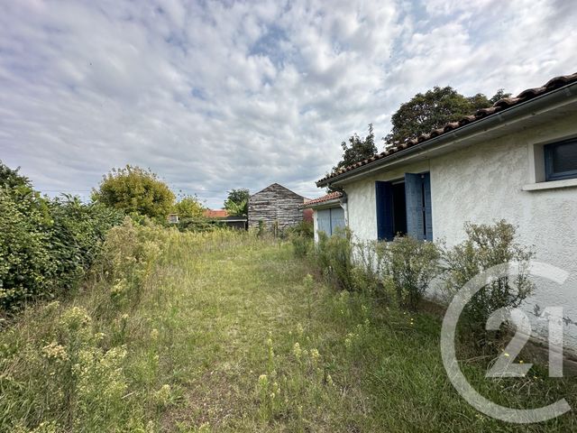 Terrain à vendre - 904 m2 - La Teste De Buch - 33 - AQUITAINE