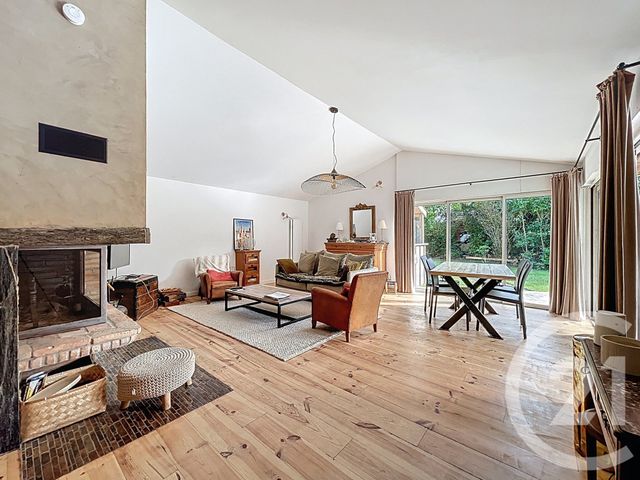 Maison à vendre - 3 pièces - 95,56 m2 - La Teste De Buch - 33 - AQUITAINE