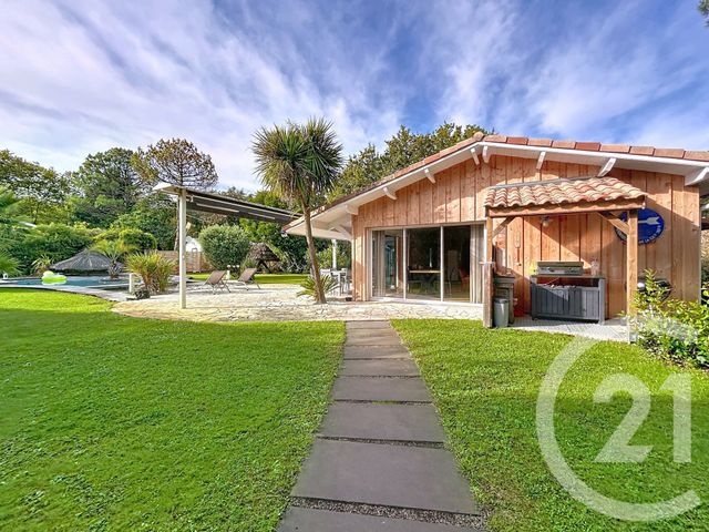 Maison à vendre - 3 pièces - 95,56 m2 - La Teste De Buch - 33 - AQUITAINE