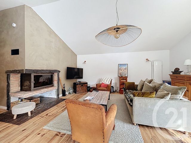 Maison à vendre - 3 pièces - 95,56 m2 - La Teste De Buch - 33 - AQUITAINE