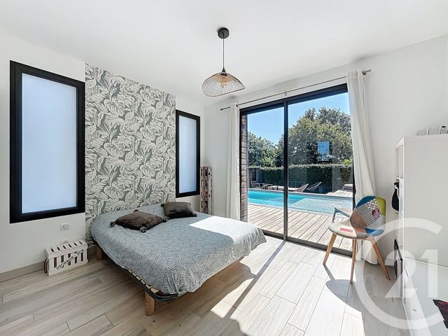 Afficher la photo en grand Maison à vendre - 7 pièces - 211,09 m2 - La Teste De Buch - 33 - AQUITAINE