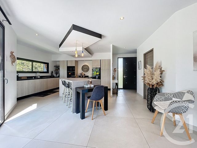 Afficher la photo en grand Maison à vendre - 7 pièces - 211,09 m2 - La Teste De Buch - 33 - AQUITAINE