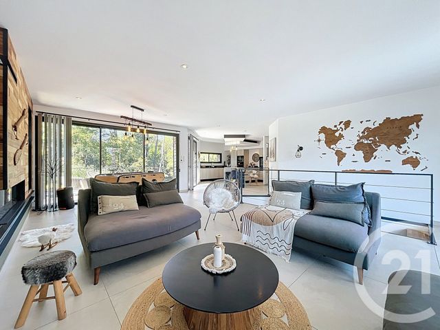 Afficher la photo en grand Maison à vendre - 7 pièces - 211,09 m2 - La Teste De Buch - 33 - AQUITAINE