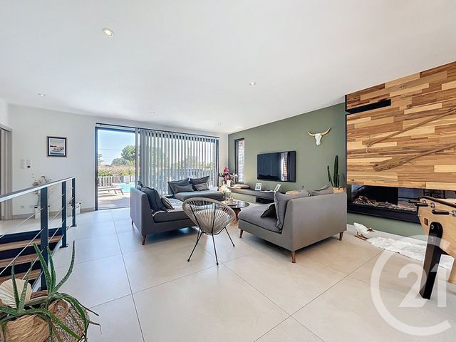 Afficher la photo en grand Maison à vendre - 7 pièces - 211,09 m2 - La Teste De Buch - 33 - AQUITAINE