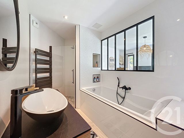 Afficher la photo en grand Maison à vendre - 7 pièces - 211,09 m2 - La Teste De Buch - 33 - AQUITAINE