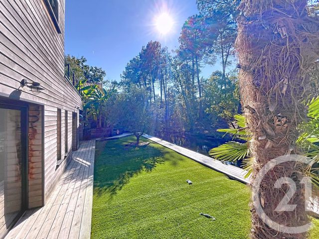Afficher la photo en grand Maison à vendre - 7 pièces - 211,09 m2 - La Teste De Buch - 33 - AQUITAINE