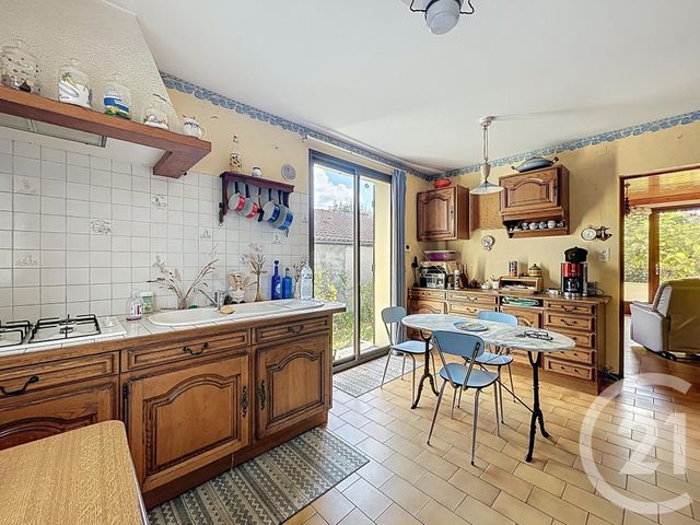 Maison à vendre - 6 pièces - 141,18 m2 - La Teste De Buch - 33 - AQUITAINE