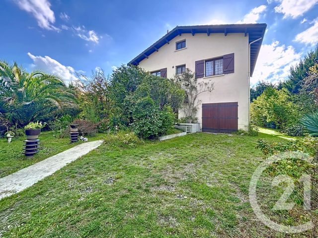 Maison à vendre - 6 pièces - 141,18 m2 - La Teste De Buch - 33 - AQUITAINE