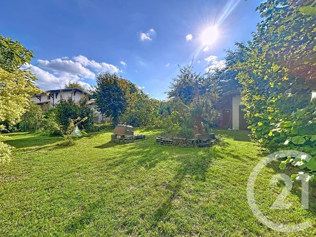 Maison à vendre - 6 pièces - 141,18 m2 - La Teste De Buch - 33 - AQUITAINE
