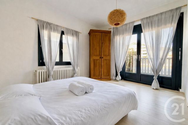 Maison &agrave; vendre - 3 pi&egrave;ces - 60 m2 - La Teste De Buch - 33 - AQUITAINE