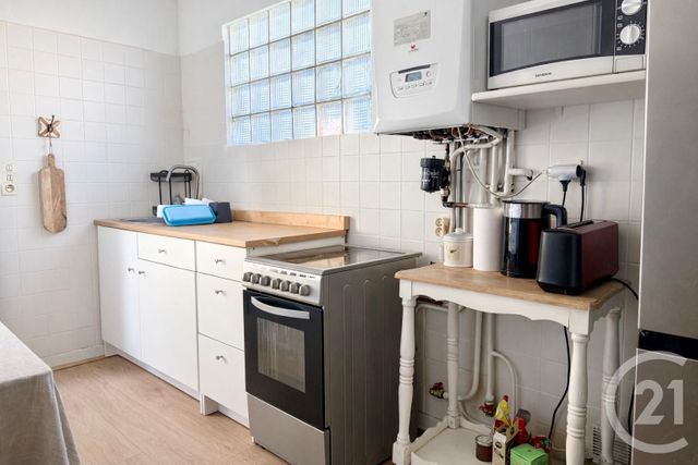 Maison &agrave; vendre - 3 pi&egrave;ces - 60 m2 - La Teste De Buch - 33 - AQUITAINE