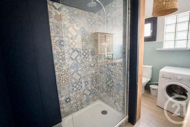 Maison &agrave; vendre - 3 pi&egrave;ces - 60 m2 - La Teste De Buch - 33 - AQUITAINE