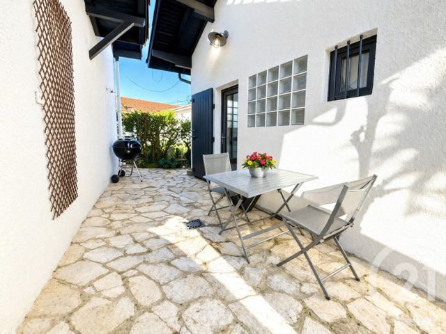 Maison &agrave; vendre - 3 pi&egrave;ces - 60 m2 - La Teste De Buch - 33 - AQUITAINE