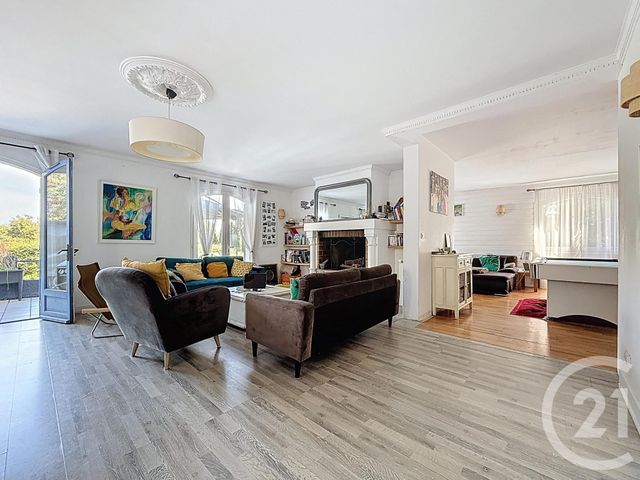 Maison à vendre - 7 pièces - 244 m2 - La Teste De Buch - 33 - AQUITAINE