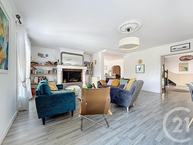 Maison à vendre - 7 pièces - 244 m2 - La Teste De Buch - 33 - AQUITAINE