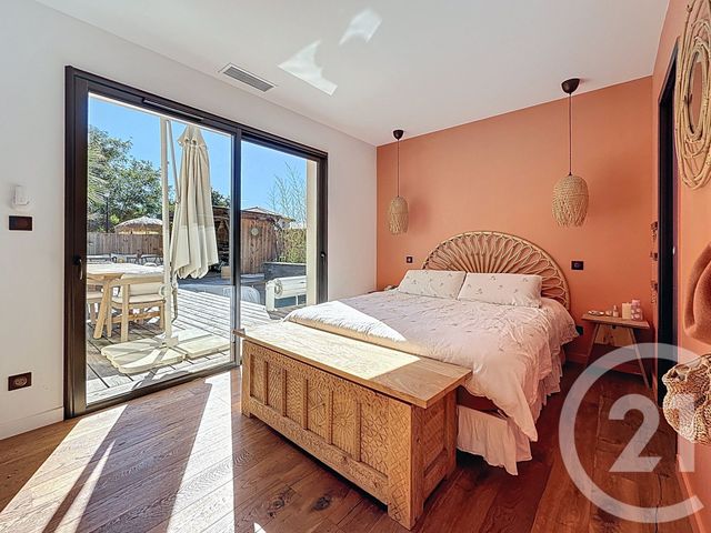 Afficher la photo en grand Maison à vendre - 4 pièces - 109 m2 - La Teste De Buch - 33 - AQUITAINE