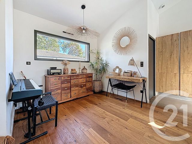 Afficher la photo en grand Maison à vendre - 4 pièces - 109 m2 - La Teste De Buch - 33 - AQUITAINE