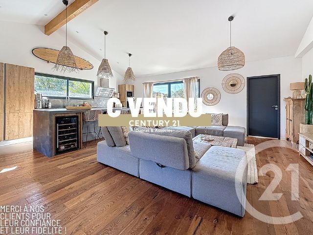 Maison à vendre LA TESTE DE BUCH