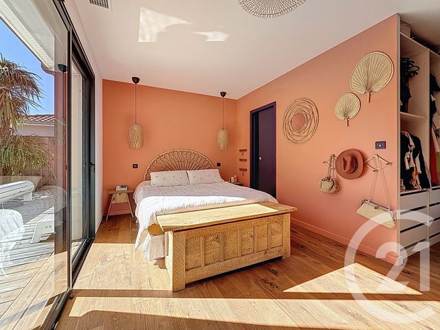 Afficher la photo en grand Maison à vendre - 4 pièces - 109 m2 - La Teste De Buch - 33 - AQUITAINE
