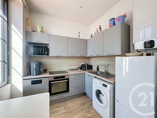 Appartement F2 à vendre - 2 pièces - 44,63 m2 - La Teste De Buch - 33 - AQUITAINE