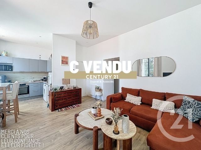 Appartement F2 à vendre LA TESTE DE BUCH