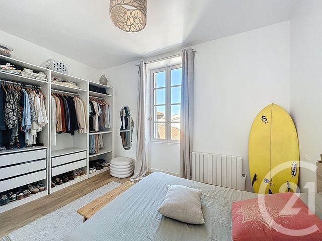 Appartement F2 à vendre - 2 pièces - 44,63 m2 - La Teste De Buch - 33 - AQUITAINE