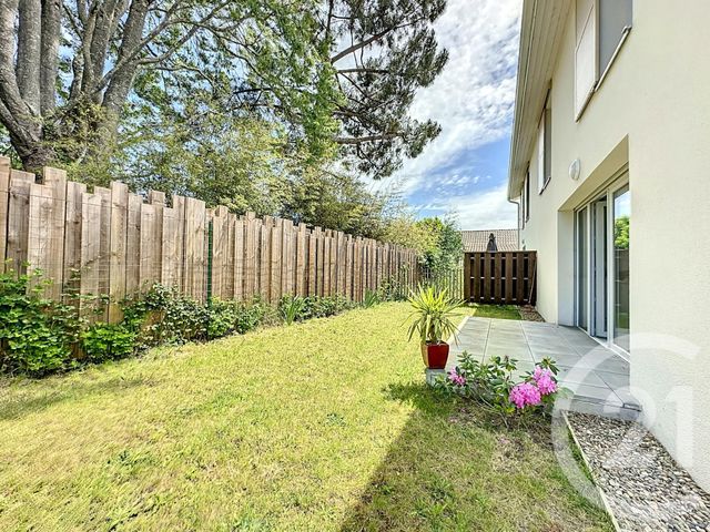 Maison à vendre - 4 pièces - 93,40 m2 - La Teste De Buch - 33 - AQUITAINE
