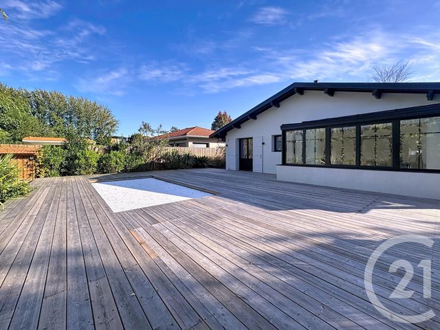 Maison à vendre - 4 pièces - 134,57 m2 - La Teste De Buch - 33 - AQUITAINE