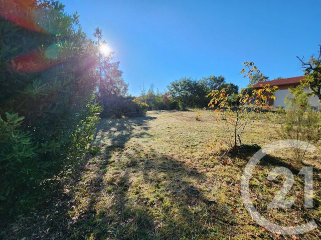 Terrain à vendre - 880 m2 - La Teste De Buch - 33 - AQUITAINE