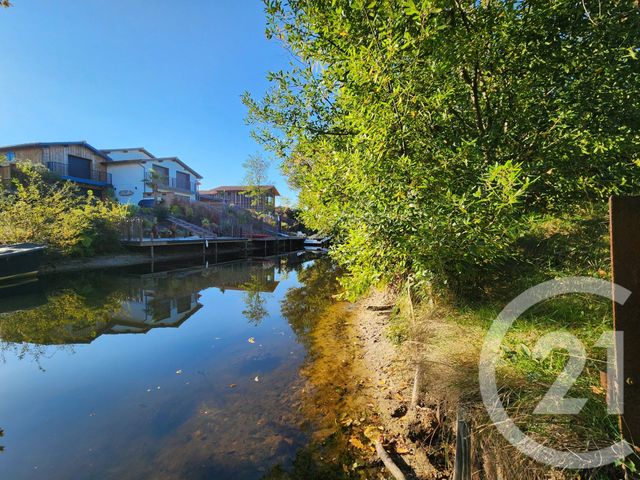 Terrain à vendre - 880 m2 - La Teste De Buch - 33 - AQUITAINE