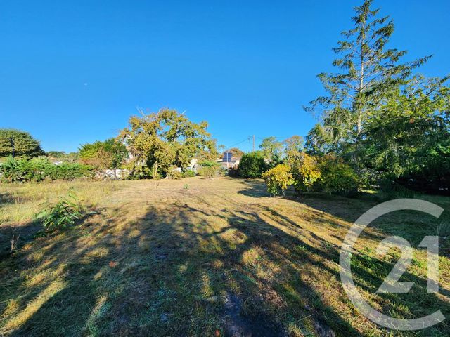 Terrain à vendre - 880 m2 - La Teste De Buch - 33 - AQUITAINE