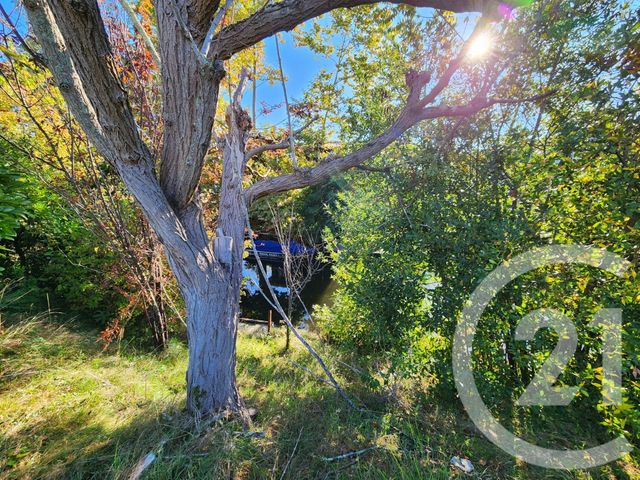 Terrain à vendre - 800 m2 - La Teste De Buch - 33 - AQUITAINE