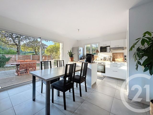 Afficher la photo en grand Maison à vendre - 3 pièces - 69,94 m2 - La Teste De Buch - 33 - AQUITAINE