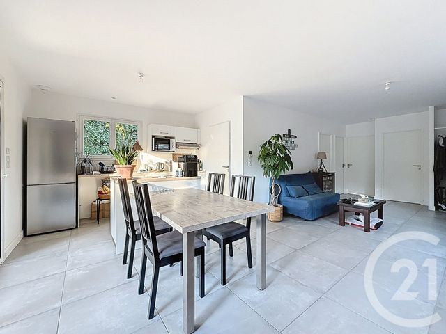Afficher la photo en grand Maison à vendre - 3 pièces - 69,94 m2 - La Teste De Buch - 33 - AQUITAINE