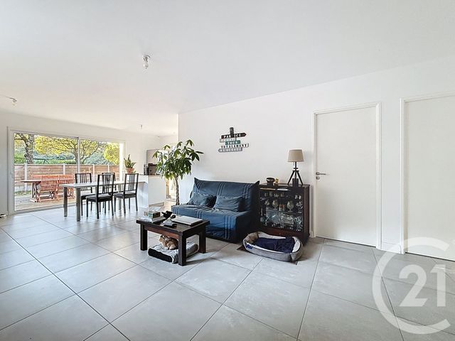 Afficher la photo en grand Maison à vendre - 3 pièces - 69,94 m2 - La Teste De Buch - 33 - AQUITAINE