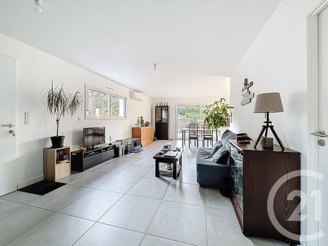 Afficher la photo en grand Maison à vendre - 3 pièces - 69,94 m2 - La Teste De Buch - 33 - AQUITAINE