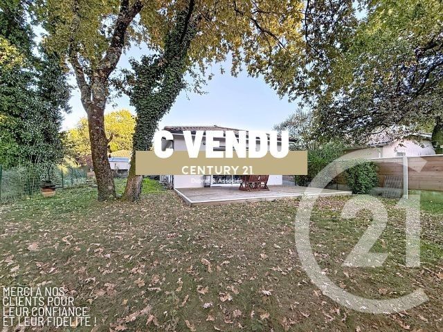 Maison à vendre LA TESTE DE BUCH