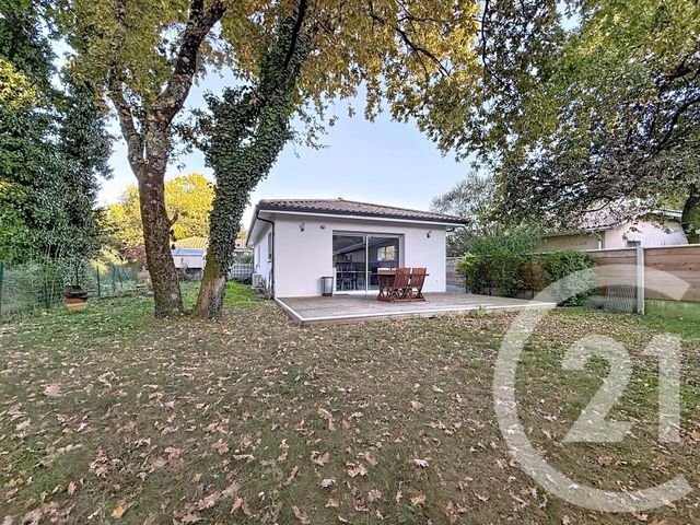 Afficher la photo en grand Maison à vendre - 3 pièces - 69,94 m2 - La Teste De Buch - 33 - AQUITAINE